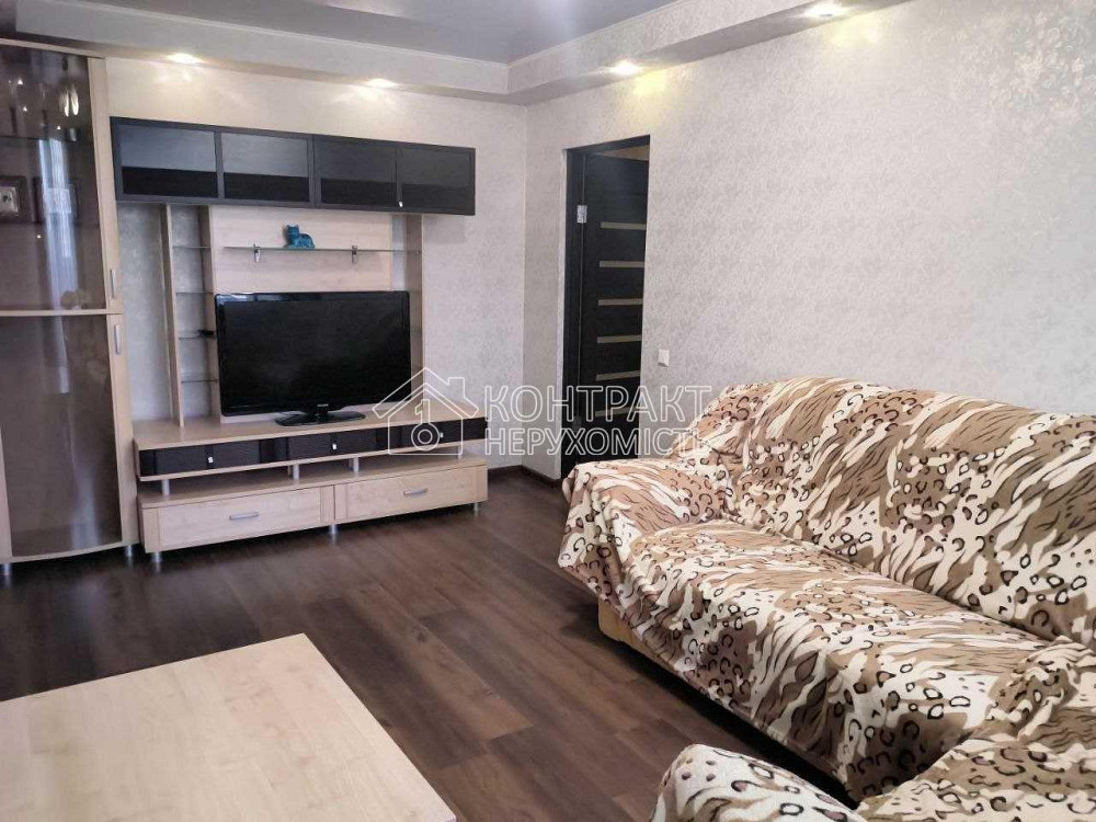 Оренда Квартира 2-кімнатна, 8/9 поверх на вул. Гвардійців Широнінців Харків - фото 7