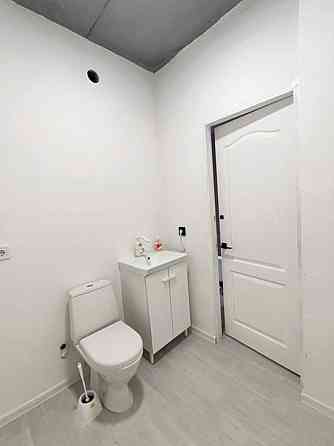 Продаж Квартира 1-кімнатна, 1/4 поверх на Дергуса, 42 Киев