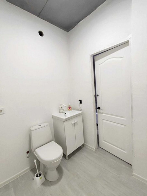 Продаж Квартира 1-кімнатна, 1/4 поверх на Дергуса, 42 Киев - изображение 6