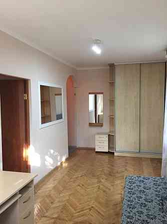 Оренда Квартира 1-кімнатна, 3/5 поверх на Кудрі, 16 Киев