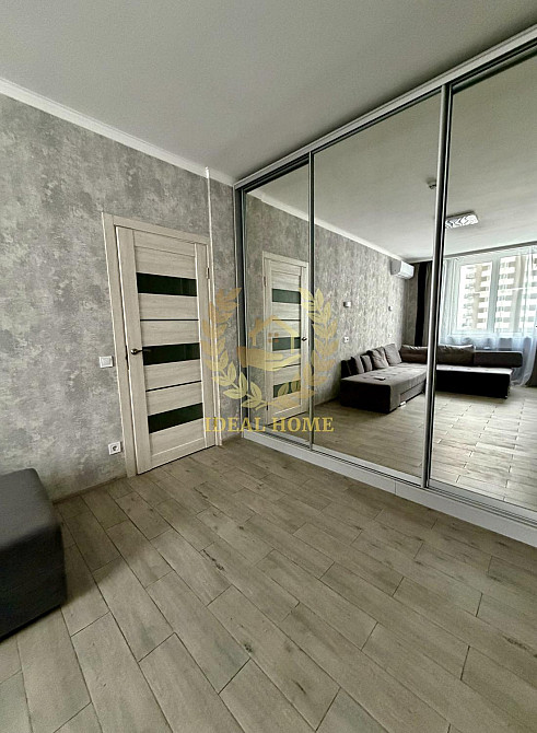 Продаж Квартира 1-кімнатна, 13/23 поверх на Украинская ул., 6 Київ - фото 14