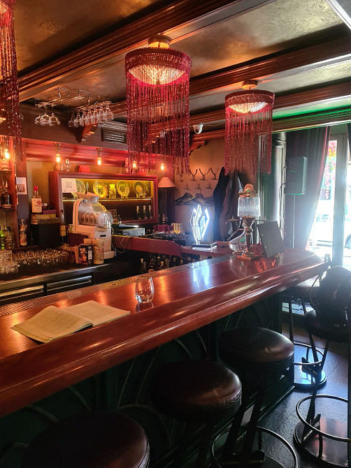 Продаж комерційне приміщення на ул. Ланжероновская, 26 приміщень - 4, поверх - 1 Одесса - изображение 10