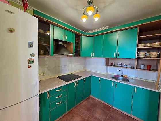 Оренда Квартира 2-кімнатна, 7/26 поверх на вул. Братства Тарасівців, 12/37 Kiev