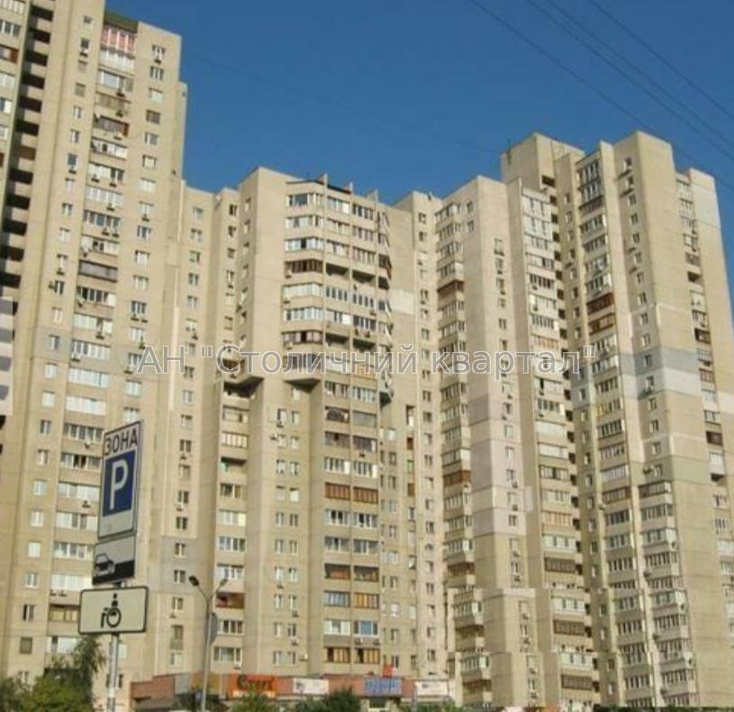 Продаж Квартира 2-кімнатна, 24/25 поверх на Братства тарасівців вул., 12/37 Киев - изображение 11