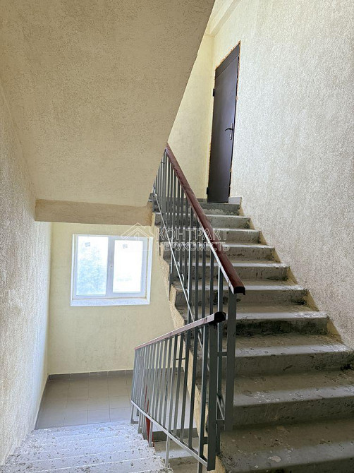 Продаж Квартира 1-кімнатна, 8/10 поверх на вул. Дача 55 Харьков - изображение 14