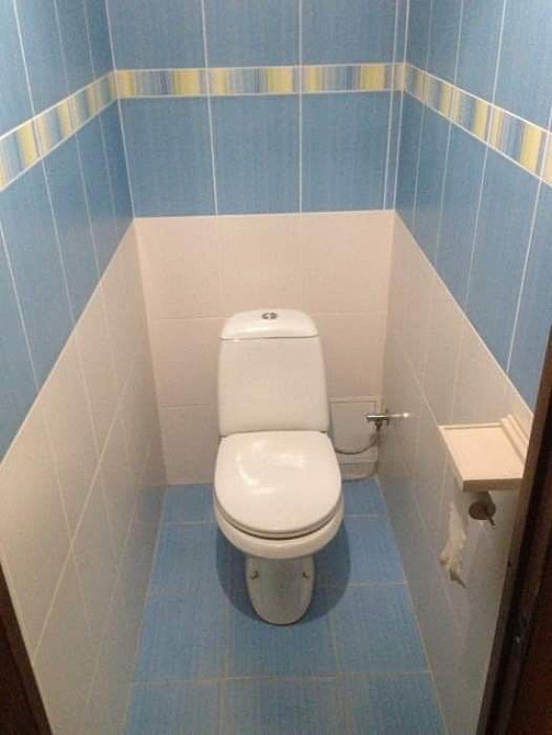 Продаж Квартира 3-кімнатна, 2/9 поверх на вул. Суботівська Львів - фото 17