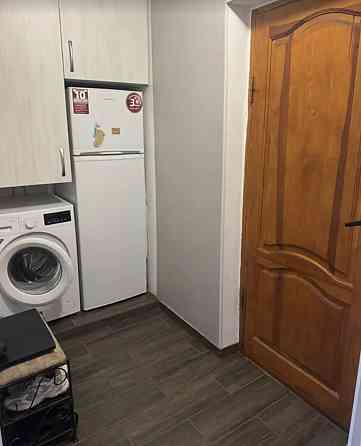 Продаж 1к квартири 30 кв. м на вул. Карпенка Тернополь