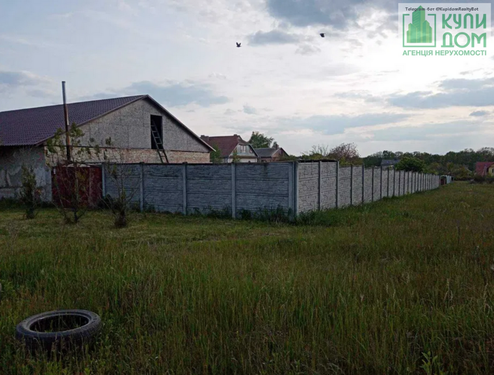 Продам великий будинок з ділянкою 40 соток Кропивницький - фото 16