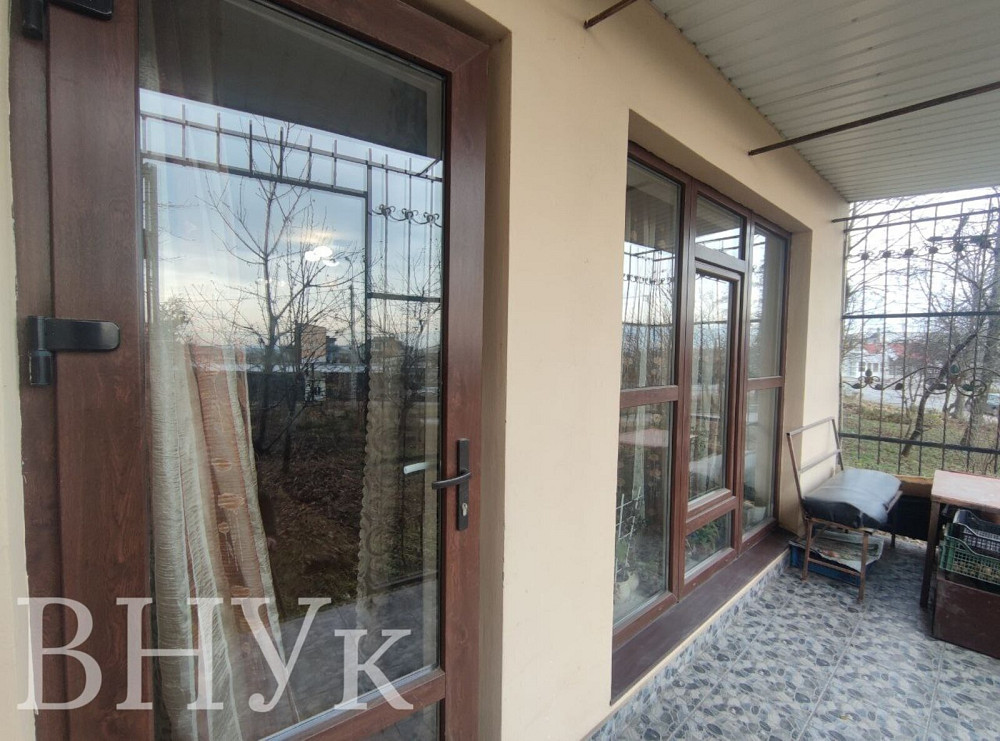 Продаж Квартира 3-кімнатна, 1/9 поверх на вул. Курбаса Л. Тернопіль - фото 16