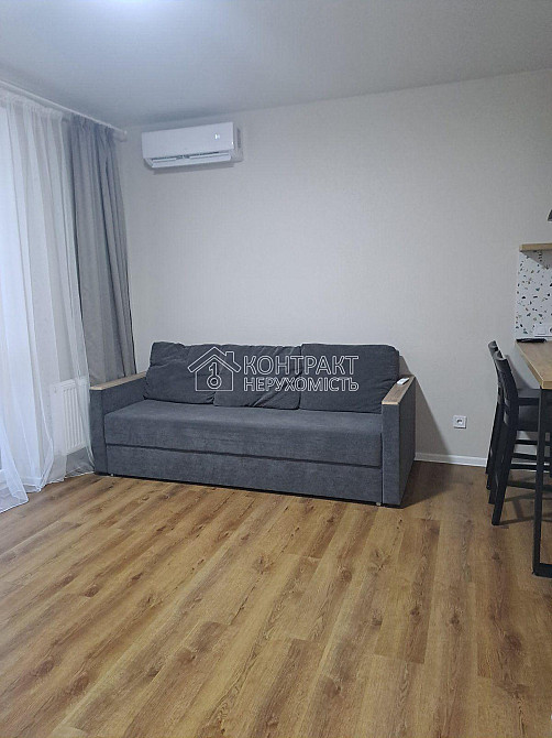 Продаж Квартира 1-кімнатна, 3/9 поверх на вул. Барабашова Харків - фото 8