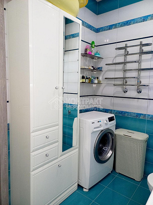 Продаж Квартира 2-кімнатна, 9/9 поверх на вул. Дача 55 Харків - фото 20