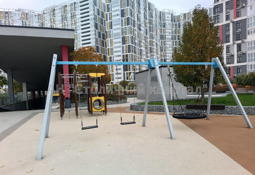 Продаж Будинок 1-кімнатний на Микільсько-Слобідська вул., 10 Київ - фото 7