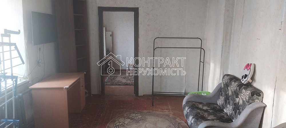 Оренда 2к Квартира 48 кв.м Людмили Гурченко вул. Харків - фото 1