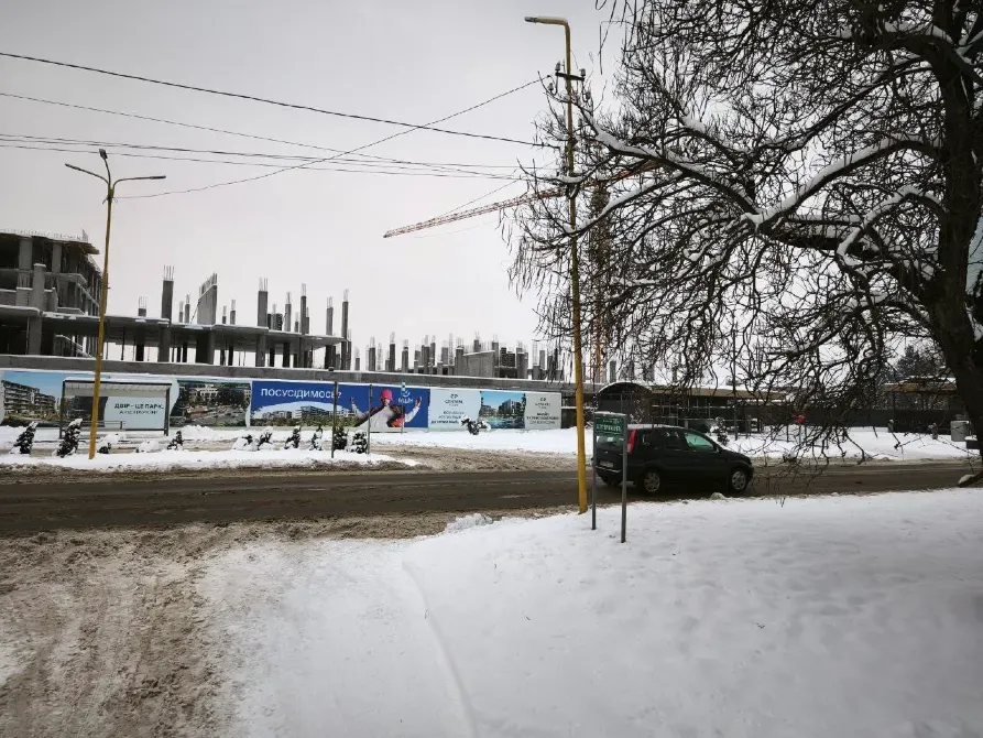 Продаж 1к Квартира 49 кв.м Баб'яка15д Ужгород - фото 19