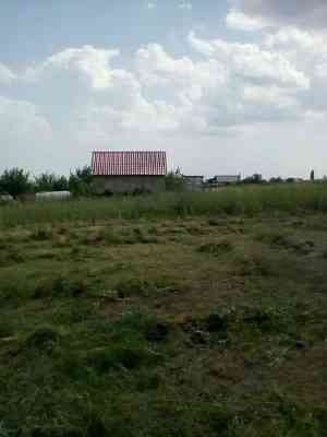 Продаж земельної ділянки 0.1 соток на улица Независимости, 10 Санжійка