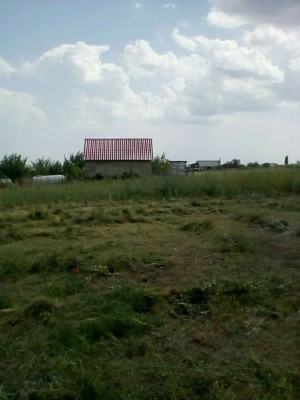 Продаж земельної ділянки 0.1 соток на улица Независимости, 10 Санжійка - фото 1