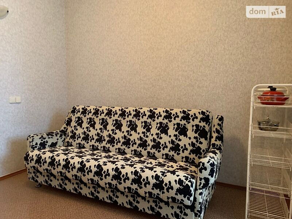 Оренда Квартира 1-кімнатна, 5/12 поверх на ул. Анны Ахматовой Київ - фото 2