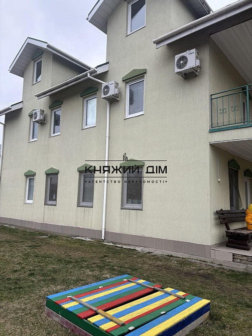 Оренда 2-поверхового будинку на Осокорках, код 139498 Київ - фото 8