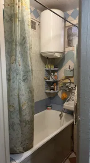 Продаж Квартира 2-кімнатна на просп. Добровольского, 109 Одесса - изображение 5