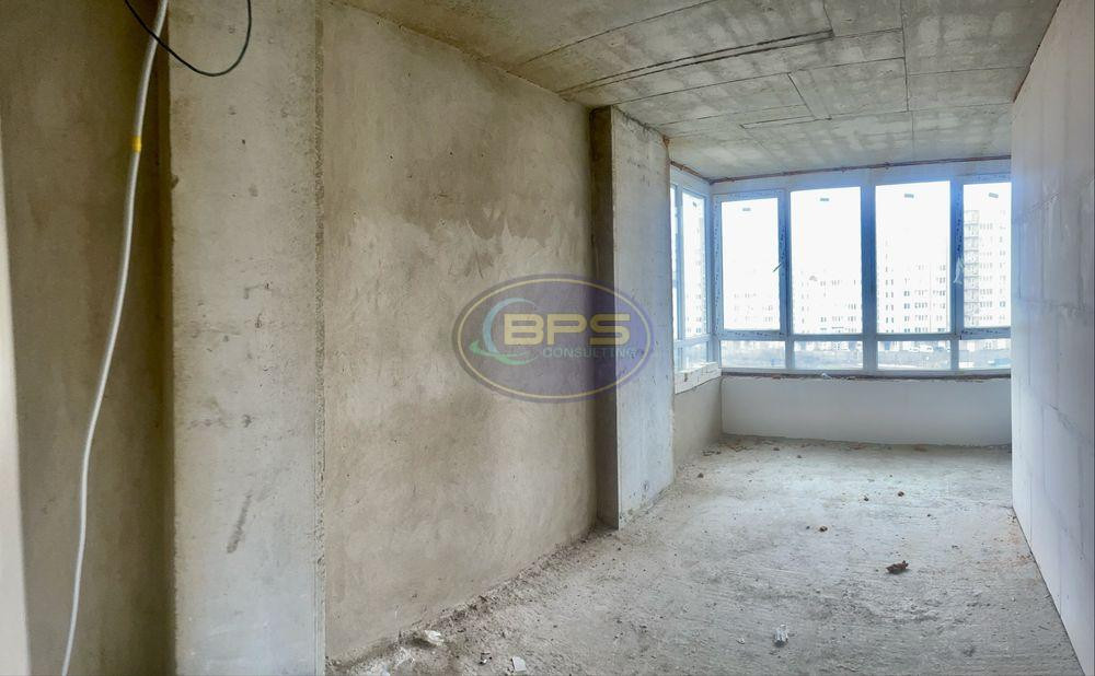 Продаж Квартира 1-кімнатна, 5/6 поверх на вул. Генерала Бочарова Крижанівка (Ширяївський район) - фото 3