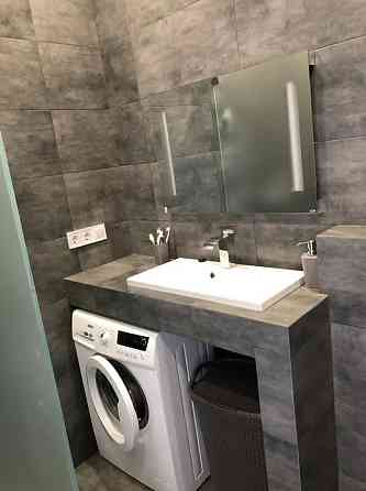 Продаж Квартира 1-кімнатна, 24/25 поверх на Среднефонтанская ул. Odessa