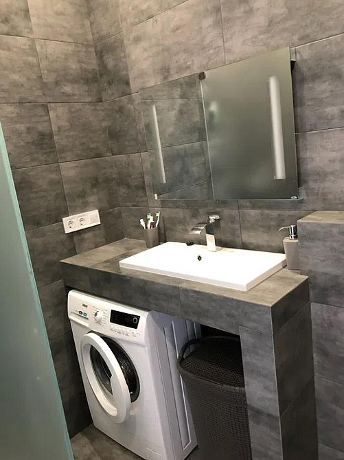 Продаж Квартира 1-кімнатна, 24/25 поверх на Среднефонтанская ул. Odessa - photo 5