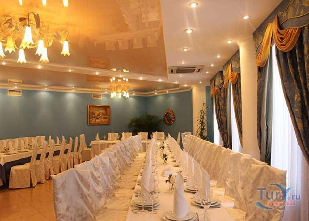 Продаж офісне приміщення на улица Выставочная, д.1 приміщень - 5, поверх - 1/2  - изображение 20