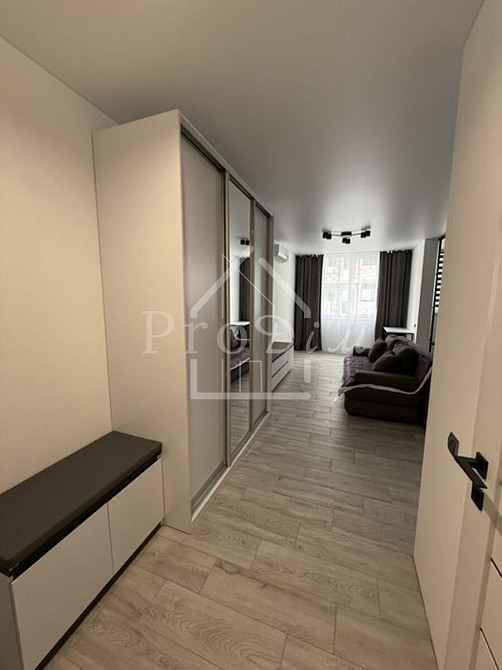 Продаж Квартира 1-кімнатна, 21/25 поверх на Світла вул., 3д Київ - фото 9