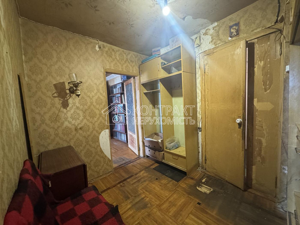 Продаж Квартира 2-кімнатна, 12/12 поверх на вул. Холодногірська Харків - фото 7
