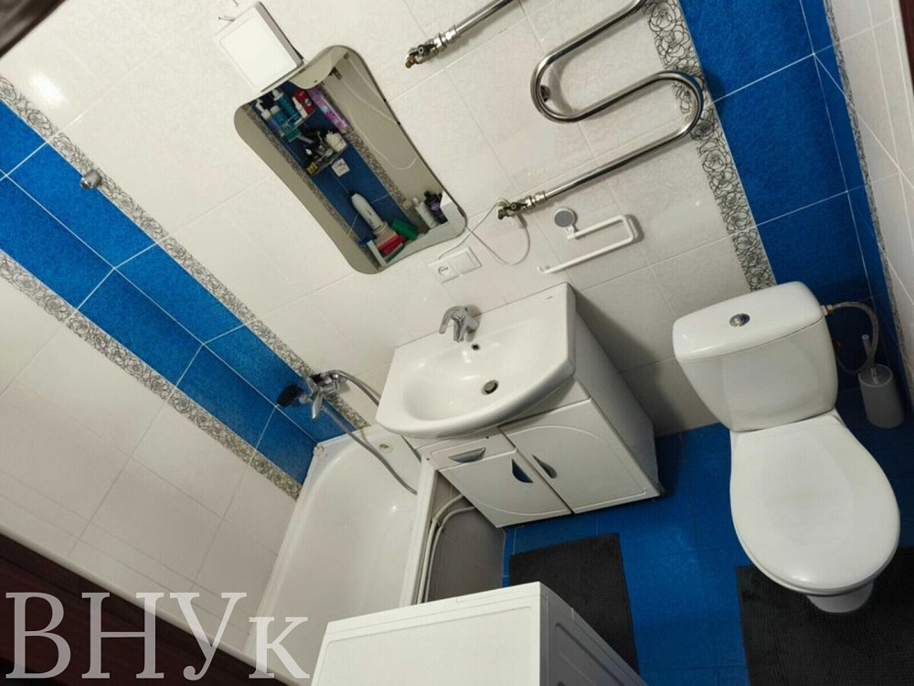 Продаж Квартира 2-кімнатна, 2/5 поверх на Князя Романа Луцьк - фото 7