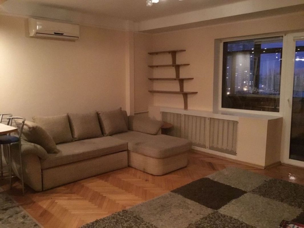 Оренда Квартира 1-кімнатна, 9/9 поверх на ул. Энтузиастов, 37 Київ - фото 2