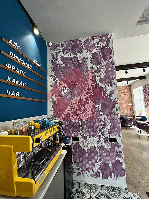 Продаж заклад громадського харчування на Театральна пл., 5 поверх - 1 Uzhhorod - photo 9