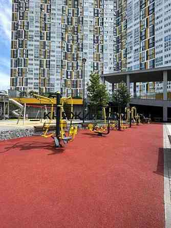 Продаж 3 кімнатної квартири по вул. Микільсько Слобідська 10 ЖК Русанівська Гавань Київ