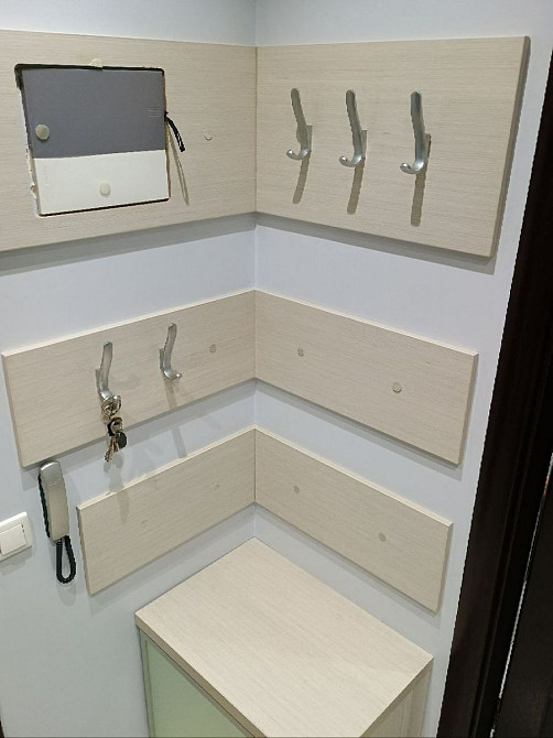 Оренда Квартира 1-кімнатна, 9/12 поверх на Боголюбова, 12 Київ - фото 15