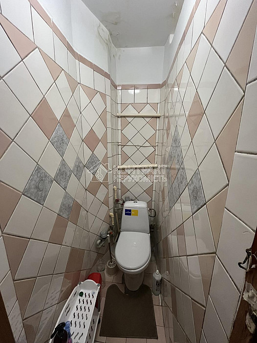 Продаж Квартира 2-кімнатна, 3/5 поверх на вул. Тракторобудівників Харьков - изображение 10