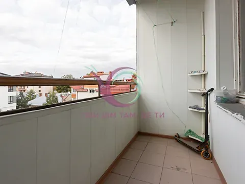 Продаж 3к Квартира 89.7 кв.м ЖК вул. Моршинська Львів - фото 15