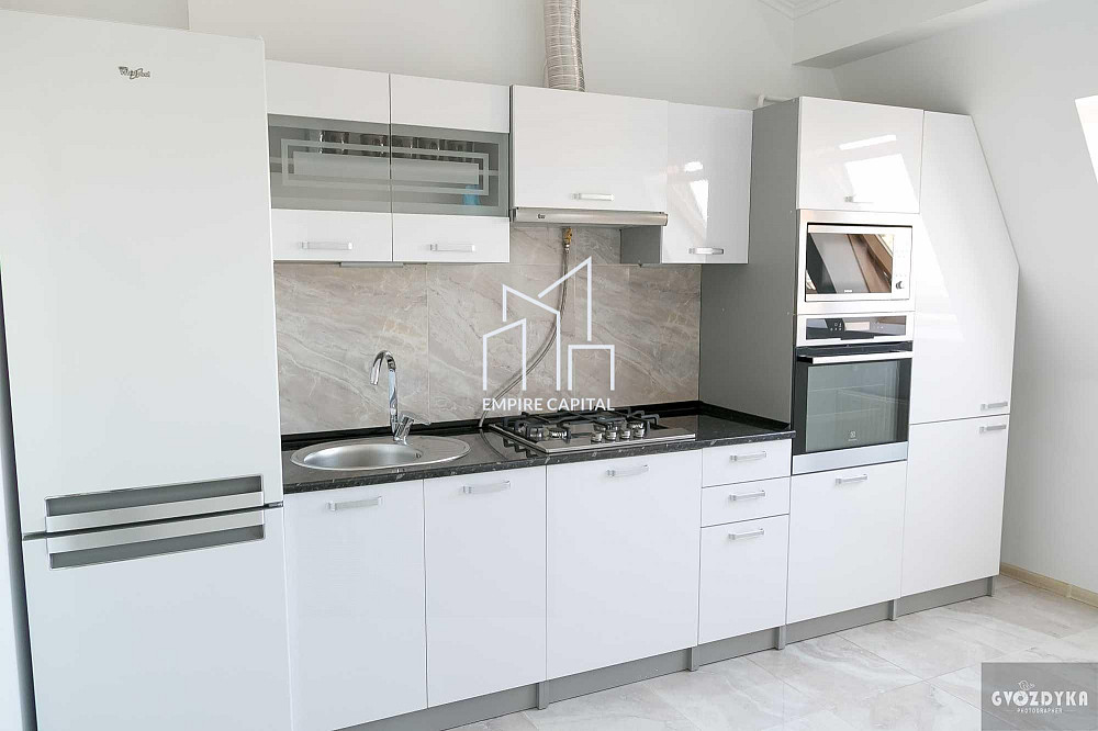 Продаж 3к Квартира 92 кв.м Пасічна вул. Львов - изображение 7