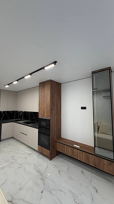 Продаж Квартира 1-кімнатна, 9/16 поверх на Ленкавського вул.34 Ивано-Франковск - изображение 3