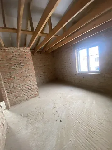 Продаж 2-поверховий   120 кв.м 4 кімн. на Кулика і Гудачека (Макарова) вулиця Рівне - фото 3