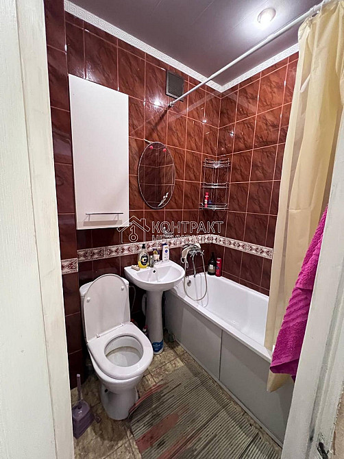 Оренда Квартира 2-кімнатна, 2/2 поверх на вул. 23 Серпня Kharkiv - photo 3