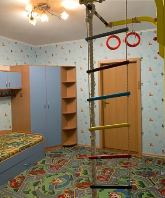 Оренда Квартира 2-кімнатна на Вишняковская ул. Київ - фото 7