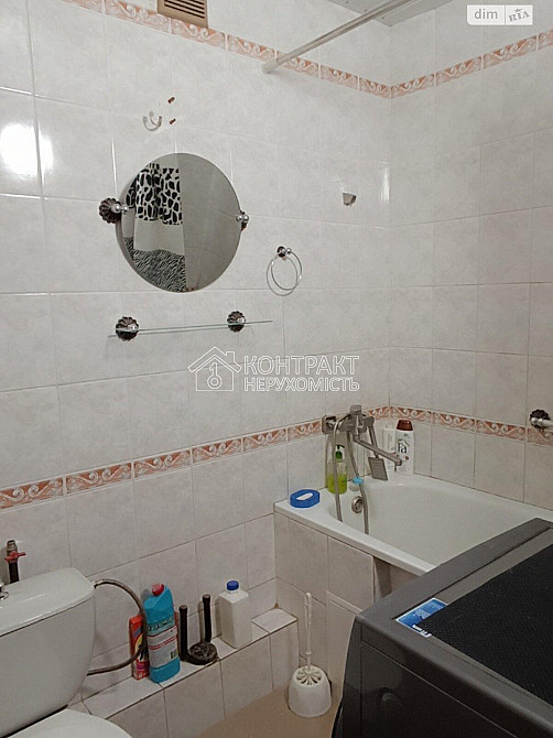 Оренда 2к Квартира 50 кв.м Тракторостроителей вул. Харків - фото 3