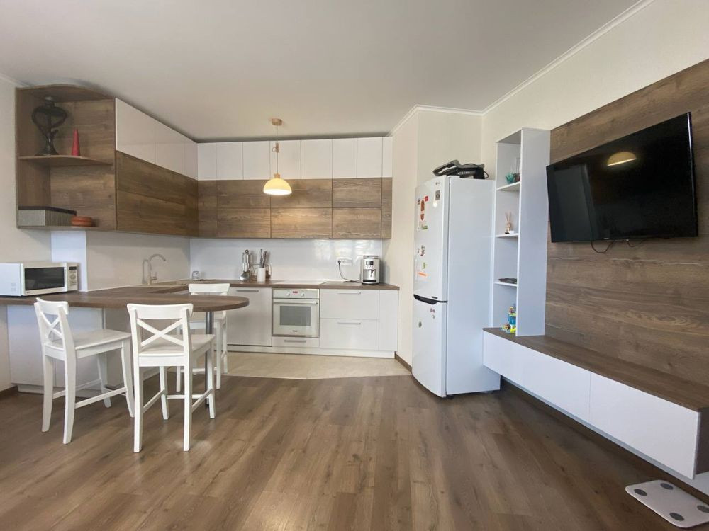 Продаж Квартира 3-кімнатна, 11/25 поверх на Заболотного Академіка вул., д. 15в Kiev - photo 6