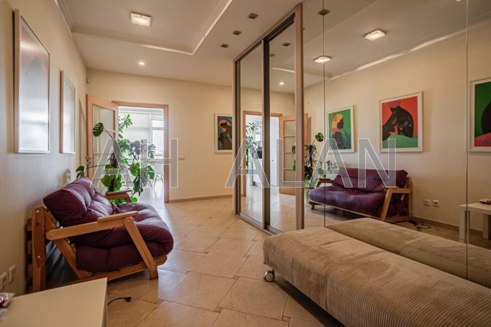 Продаж Будинок 5-кімнатний на Шевченка Тараса бул., 11 Київ - фото 9