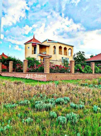 Продаж 2-поверховий Дача з ділянкою 6 сот 120 кв.м 3 кімн. на вул. 5-а Лиманна Одеса