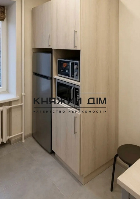 Оренда 1 кімнатна квартира м. Палац Україна КОД  11204021 Kiev - photo 5