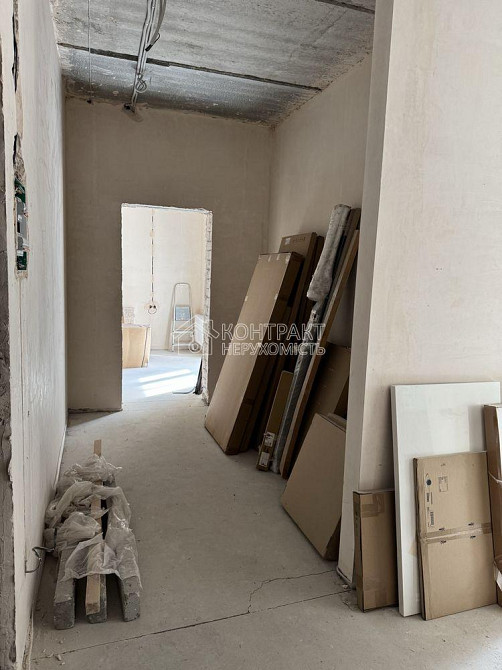 Продаж Квартира 2-кімнатна, 6/16 поверх на вул. Професорська Харків - фото 17