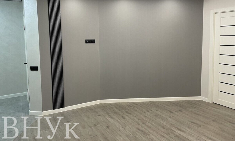 Продаж Квартира 2-кімнатна, 5/11 поверх на Злуки пр. Тернопіль - фото 4