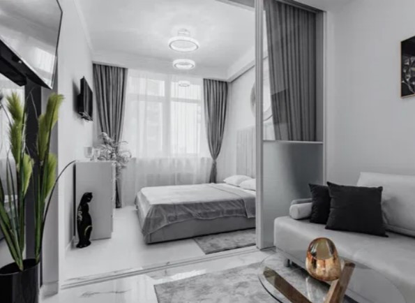 Продам  квартиру  в Элегии Парк, Аркадия, море Одесса - изображение 6