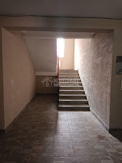 Продаж Квартира 1-кімнатна, 1/9 поверх на вул. Барабашова Харків - фото 9